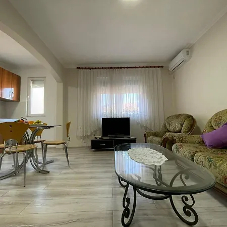 Appartement Prestige Shkodër