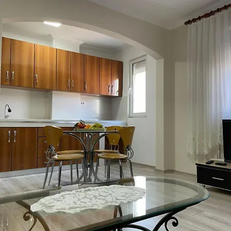 Prestige Appartement