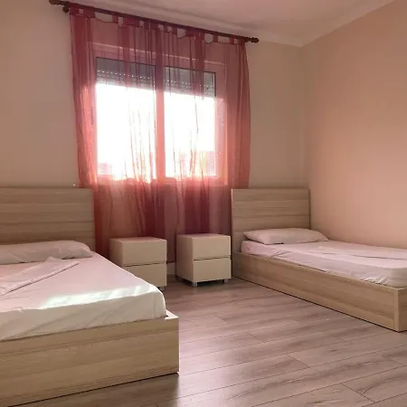 Prestige * Shkodër