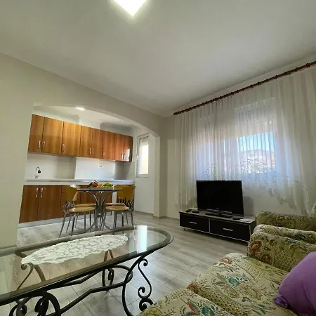 Prestige Appartement