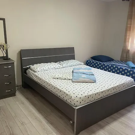 Appartement Prestige