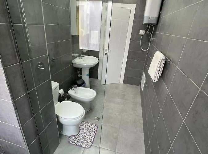 Prestige شقة شكودر