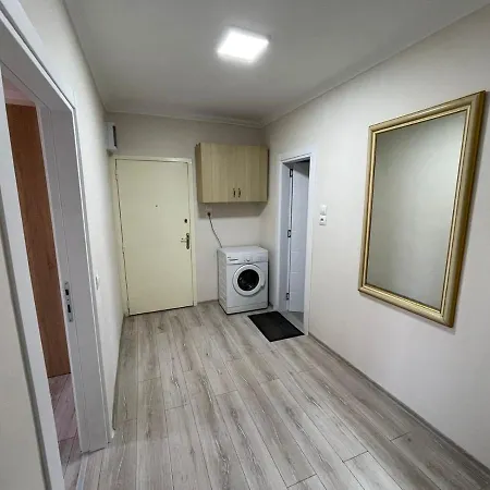 Prestige Apartmán *