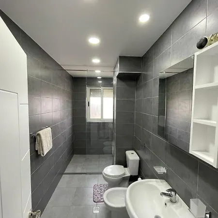 Apartment Prestige *