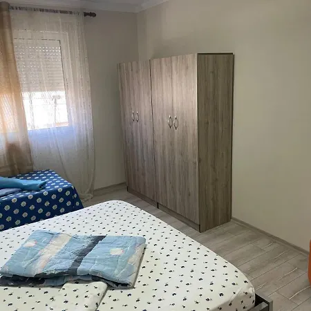Apartment Prestige