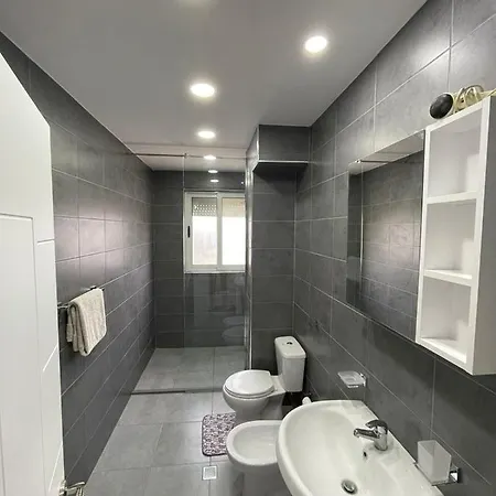 Prestige Apartment *