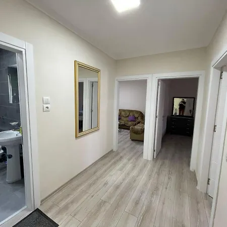 Διαμέρισμα Prestige Σκόδρα