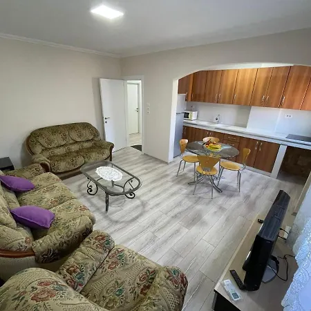 Apartment Prestige