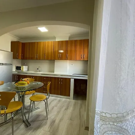Prestige Apartment Shkoder