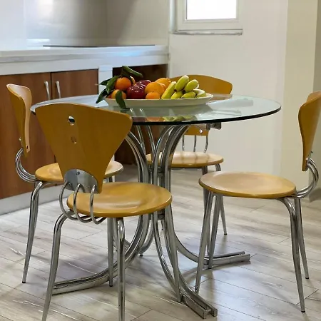 Apartment Prestige