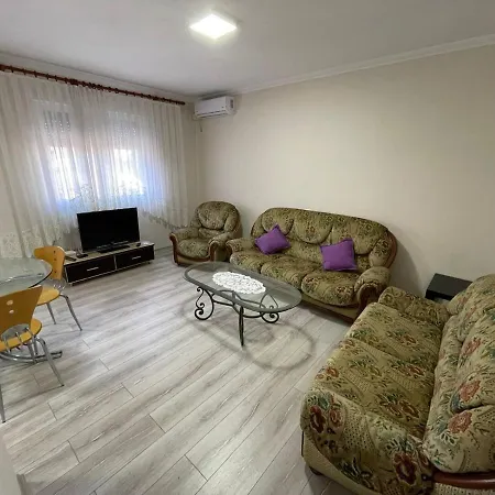 Apartment Prestige