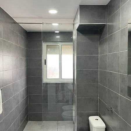 Apartment Prestige