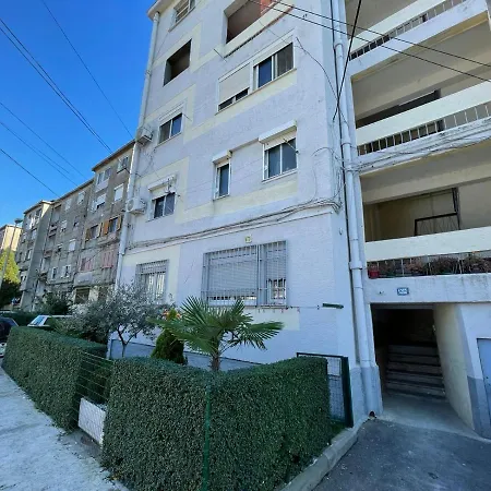 Prestige Apartment Shkoder