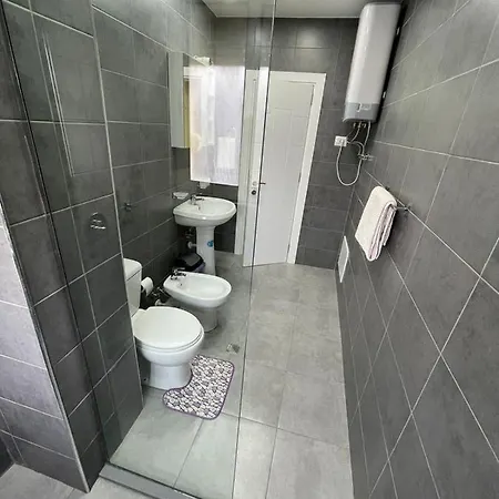 Prestige Apartmán Shkodër