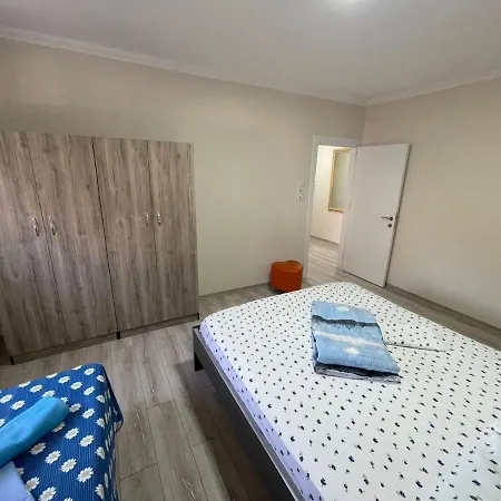 Prestige Shkoder