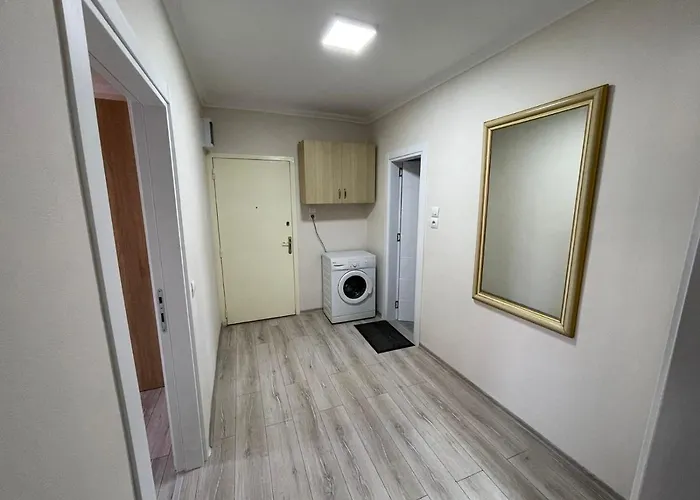 Prestige Apartamento *