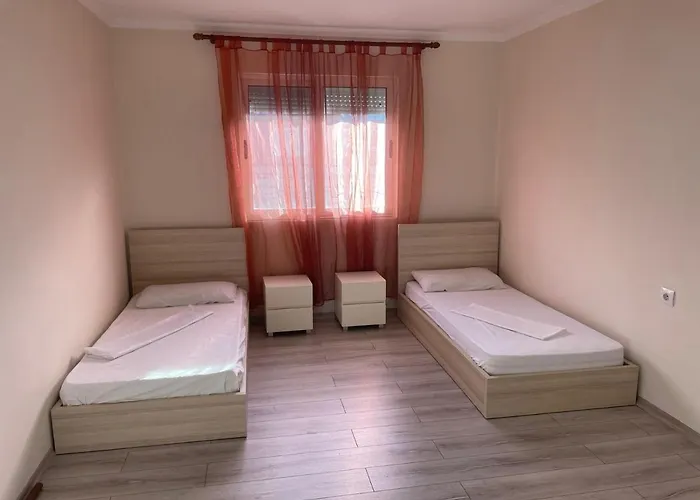 Apartamento Prestige *