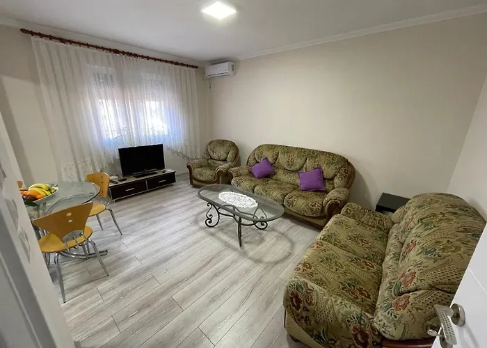 Apartamento Prestige